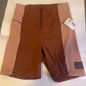 Lululemon 🍋 Hike to Swim Shorts 6” NWT